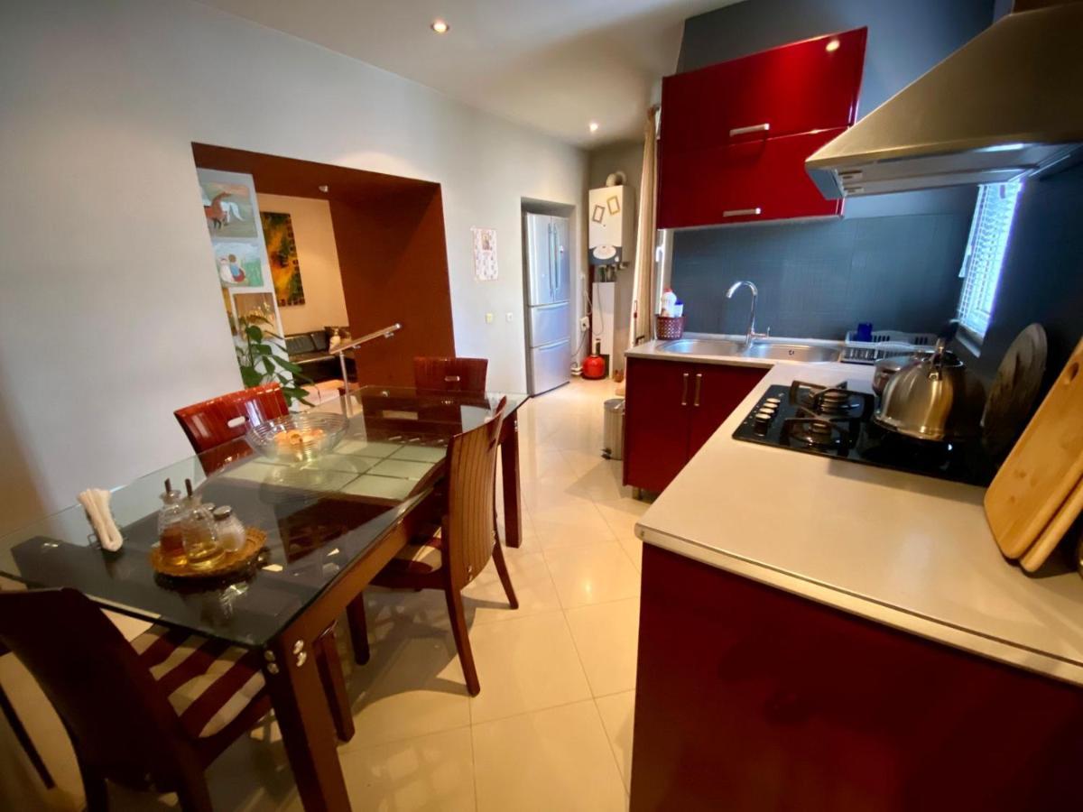 Opera Apartment Tbilisi Esterno foto