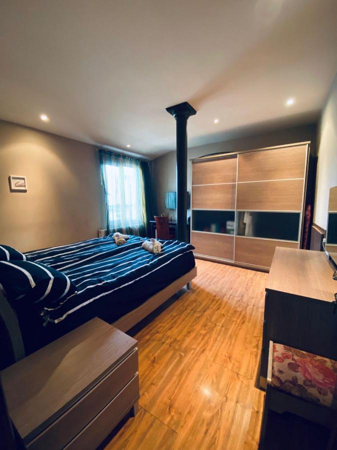 Opera Apartment Tbilisi Esterno foto