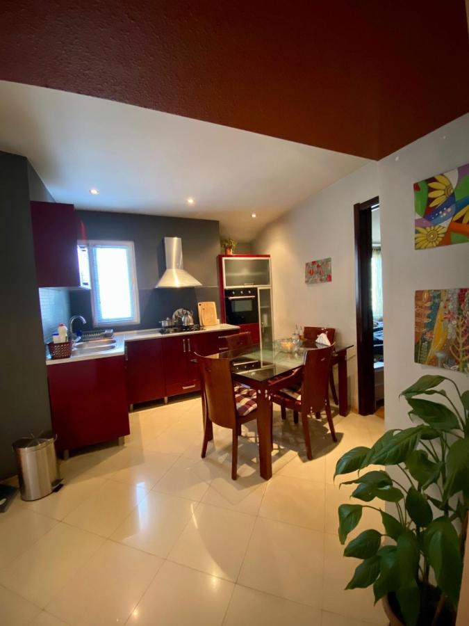Opera Apartment Tbilisi Esterno foto