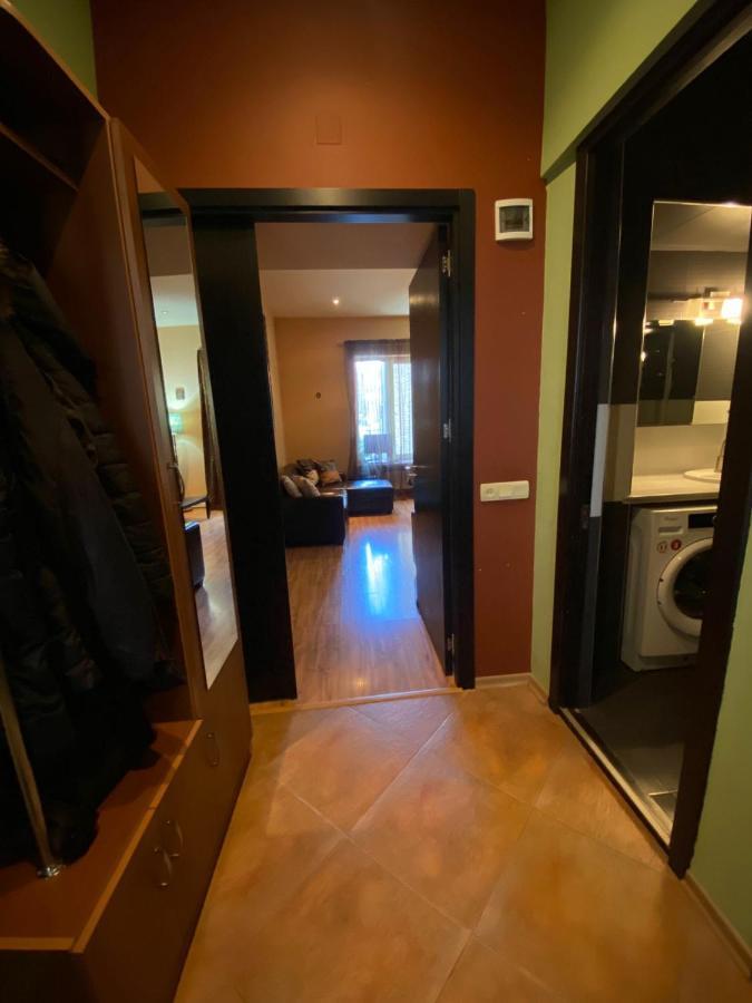 Opera Apartment Tbilisi Esterno foto